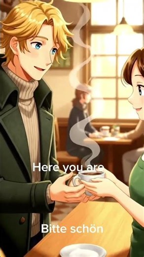 Basic German Language