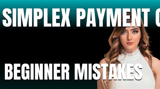 How to Use Simplex Payment Gateway Properly  Beginner Mistakes That Cost You