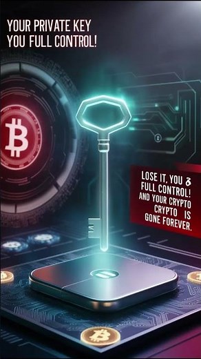 What Are Crypto Wallets and How Do They Work – Simple explanation