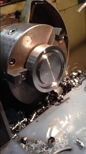 RTJ BX and API Groove tool showing Surface Finish results in Stainless Steel. www.gtstools.co.uk