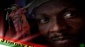 HANGING FIRE Lyrics - JIMMY CLIFF | eLyrics.net