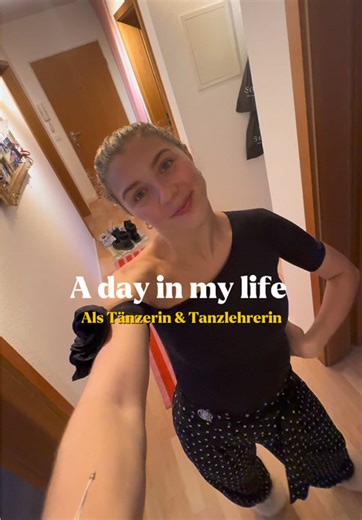 Life of a Dancer: My Journey Back to Dance