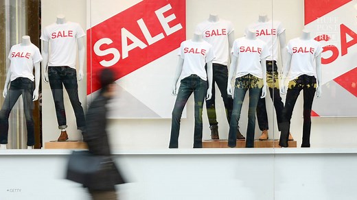 1.4M views · 18K shares | The fast fashion industry sells you cheap clothes you don't need, and it comes at a huge cost. #ReclaimFashion | HuffPost | Facebook