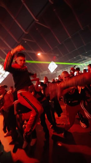 𝗗𝗔𝗡𝗖𝗘 𝗢𝗥 𝗗𝗜𝗘 #thunderdome #gabber #uptempo #rave #festival