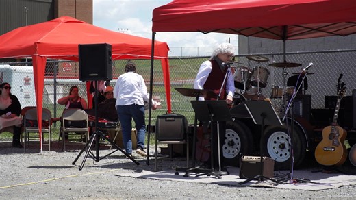 Moonshine Express 2025 - Presented by Franklin County, VA Historical Society | Cable 12 | Facebook