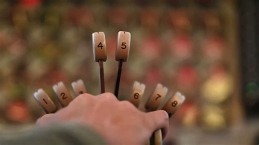 US bomber conducts mission over the Middle East