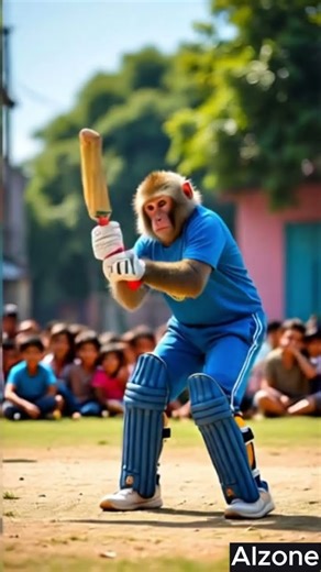 Monkey Working on Laptop | Funny Monkey Viral Shorts 2025