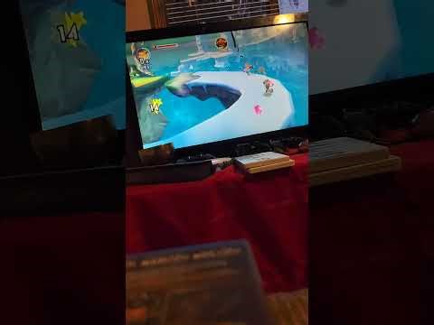 Crash: Mind over Mutant Gameplay