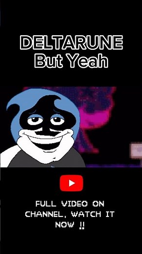 i HATE jevil #deltarune #undertale #gaming