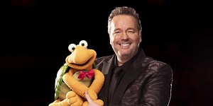 Terry Fator announces end to Las Vegas residency