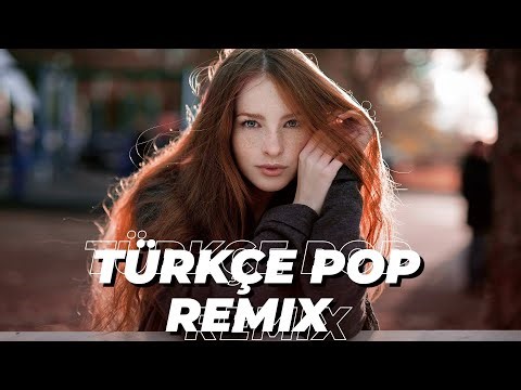 Türkçe Remix 2026 ️- En Yeni Remix Şarkılar 2026 / En Popüler Türkçe Şarkıların Remixleri