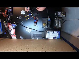 Soldering Rc Connectors On A New Esc How To With Ec5 Connectors