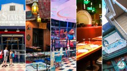 Les 15 meilleurs restaurants de Disneyland Paris