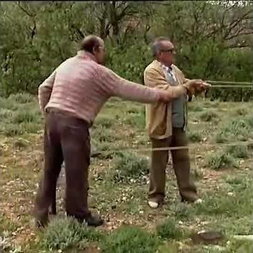 Traditional Rope Making: A Glimpse into the Past