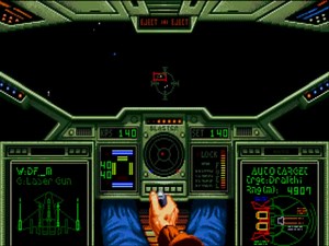 88K views · 1.9K reactions | It's been a while since I played Wing Commander, but wow, look at it go! #WingCommander #RetroGaming #videogames #nostalgia #pcgaming | Classic Replay | Facebook
