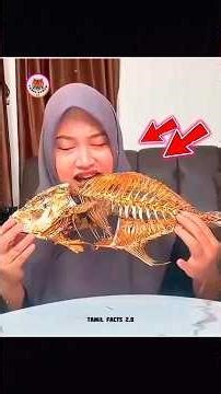 3 Dirty Food`s In The World