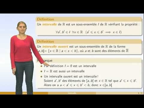 Real Numbers - Part 3: Density