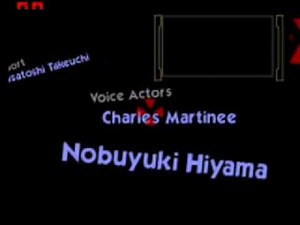 Super Smash Bros 64 End