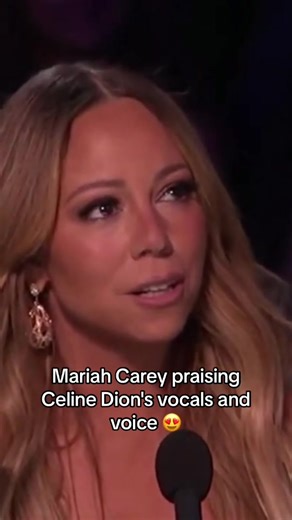 Mariah Carey and Celine Dion: A Musical Tribute