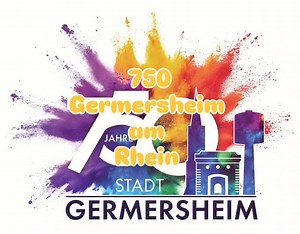 🎶 Unsere Stadt, unsere Geschichte, unser Sound 🎶 "750 Germersheim am Rhein" Herzlichen Dank an Heiko Trauth für den Song! . . . . #750jahrestadtrechte #germersheim #festungsstadt | Festungserlebnis Germersheim