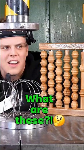 Random stuff Under 150tons! #random