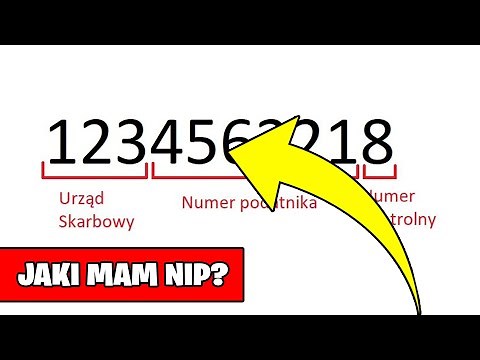 Jak sprawdzić swój nip online? Jak sprawdzić numer identyfikacji podatkowej osoba fizyczna