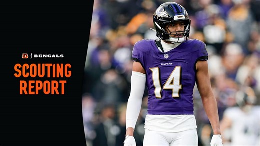 Scouting Report Week 15: Bengals Look to Complete Season Sweep of Ravens
