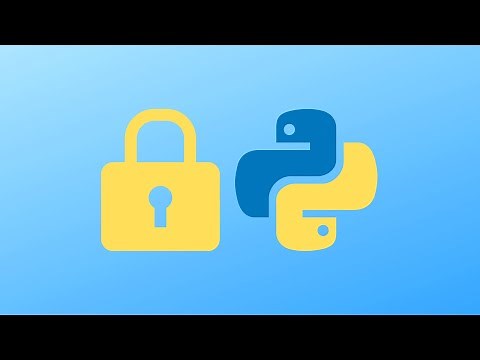 How To Code A Password Generator App In Python | Tutorial For Beginners | Visual Studio 2022