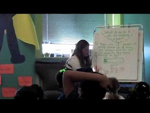 Bar Models with Subtraction