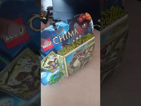Lego Chima