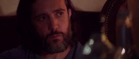 THE MUTATION Movie (2021)