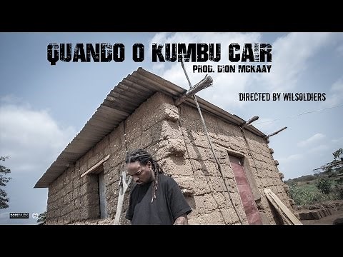 NGA - Quando O Kumbu Cair