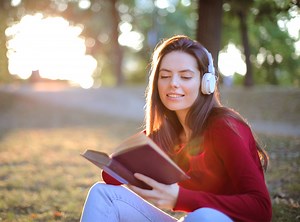 Bookish Playlists: What Are They and Why Do We Love Them? | The Nerd Daily