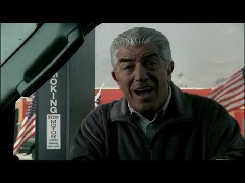 The Sopranos Phil Leotardo Death Scene (Full HD)