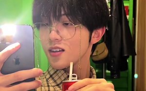 张星特giegie合集