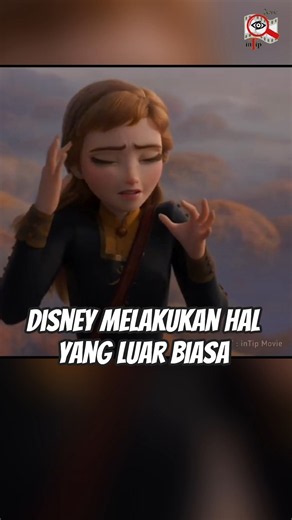 Disney Finally Makes a Cool Move