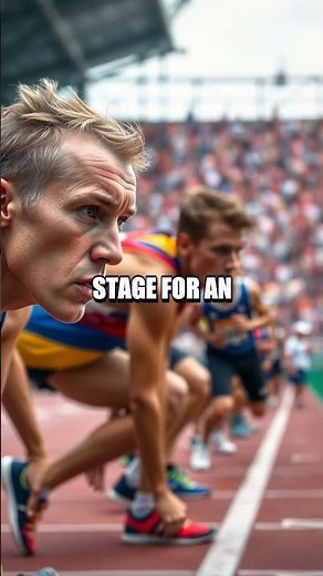 The Miracle Mile: Bannister vs. Landy 1954