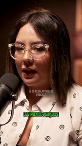 El oscuro secreto de la Virgen de Guadalupe | capitulo 150 | Se Regalan Sustos Podcast