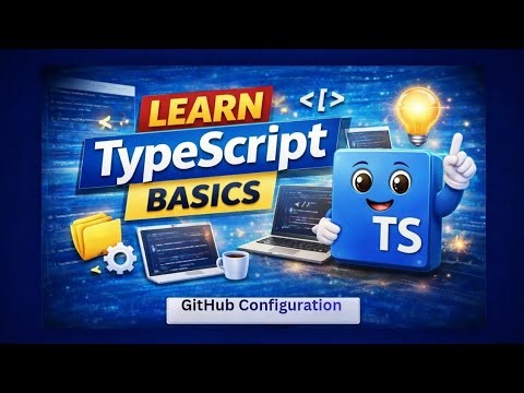 Configuring GitHub Copilot for TypeScript
