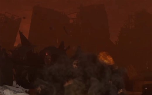 【DC2】锁定冲击者练习