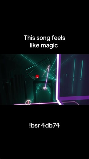 This song is beautiful like a certain uhhh nevermind #game #beatsaber #vr #gaming #music @Nico we cooked on this lowkey