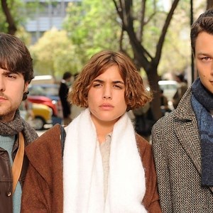 Castelli di Carta - Film (2009)