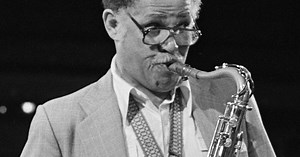 Dexter Gordon’s Heroic Quest