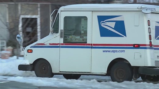 Still waiting for mail after St. Louis’ snowstorms? Here’s what USPS says
