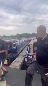 We love our team who make the Marine Cruises Holidays possible 🫶🏻 There are of course many more, some hiding behind the camera 😂 | Marine Cruises (Narrowboat Holidays)