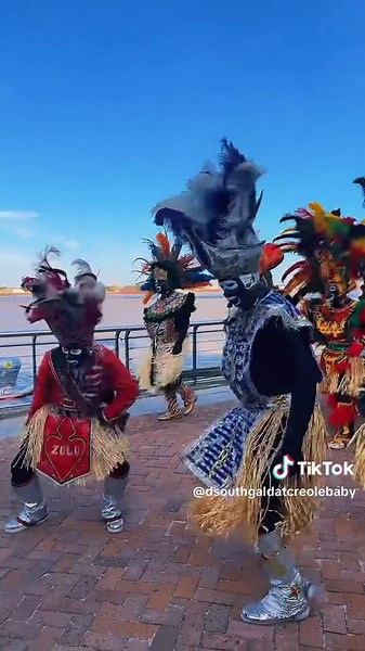 Exploring Louisiana Creole and Cajun Cultures