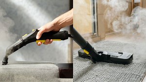 Innovative Cleaning Solutions with High-Tech Tools