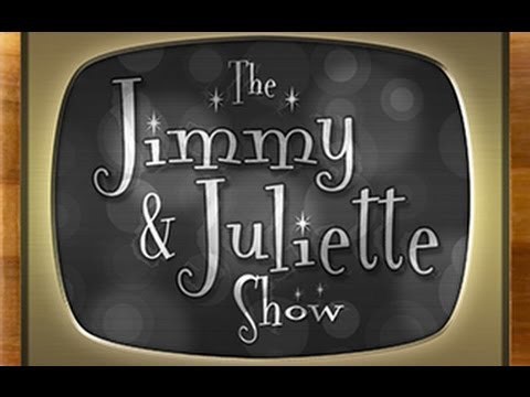 Photoshop tutorial: How to make a retro, 1950s TV show title graphic