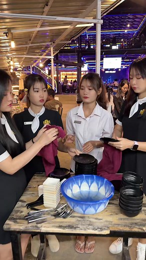 Thank You Shalalalala: A Multilingual Celebration