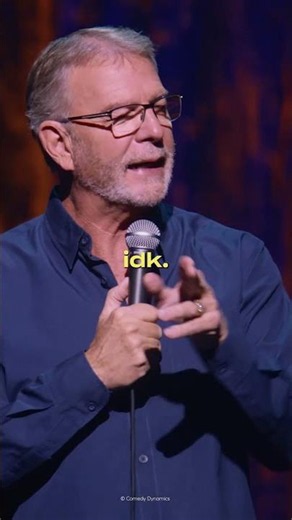 "IDK" Almost Got Her Written Out of the Will 💀😂 #standupcomedy #billengvall